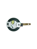  Chảo nhôm CS 20x4.3cm phủ chống dính đá hoa cương - 084158 