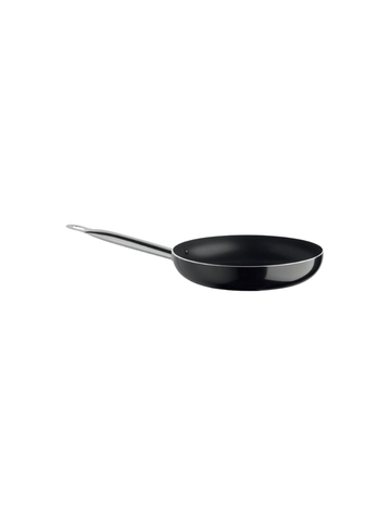 Hình ảnh CHẢO HỢP KIM NHÔM TRÁNG MEN SOLARIS PRO CS 24 X 5CM-028817