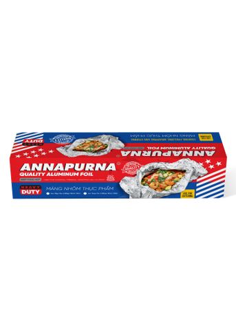  Màng nhôm TP Annapurna 45cmx3kg (15mic) 
