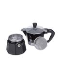  Bình pha cà phê Bialetti Moka 3 cup màu đen - 0004952 