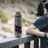  Bình nước thể thao La Fonte 1000ml 013239-BLA 