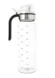  Bình thủy tinh borosilicate đựng dầu ăn La Fonte 500ml - 011532 