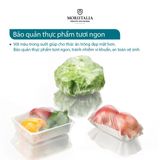  Màng bọc TP Las Palms dao nhựa đỏ 30cm x 500 - MBTP50006071 