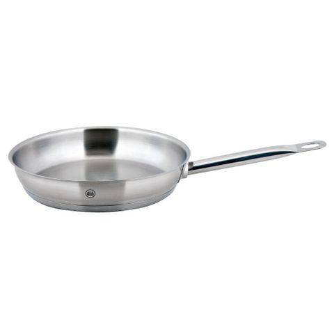 Hình ảnh CHẢO INOX PRO-X CS SIZE 24CM - 050016