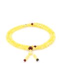  Chuỗi tràng hạt mân côi trang sức Amber Jewelry bằng đá hổ phách (Rosary of amber) - 5059109180 