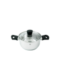  Nồi Lindenberg CS 20×10.5cm có nắp - 095017 