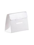  Hộp đựng khăn ăn băng inox hiệu Sambonet mã 56533-03 