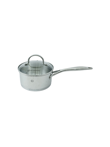 Hình ảnh CHẢO SÂU LÒNG BAMBURG CS 16X8CM CÓ NẮP - 095109