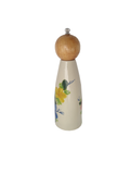  Dụng cụ xay tiêu La Fonte ( 7.2 cm x 23 cm - 014502-WHI) 