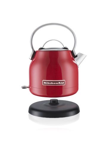  Ấm Đun Nước Siêu Tốc KitChen Aid 1,25L Màu Đỏ 5KEK1222EER 