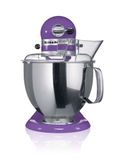  Máy trộn KitchenAid 220V- màu tím -5KSM150PSEGP 