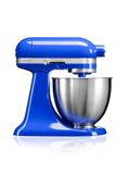  Máy trộn KitchenAid 220v màu xanh dương -5KSM3311XETB 