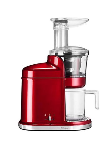 Máy ép trái cây KitchenAid màu đỏ - 5KVJ0111BCA 
