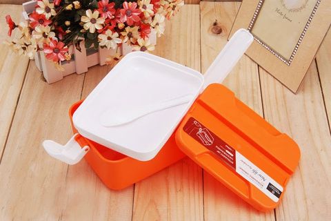 Hộp cơm giữ nhiệt Moriitalia 1.6 lít - 6226