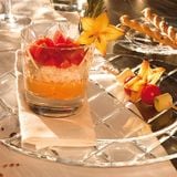  Bộ 2  đĩa Concerto 32cm, code 64687EM 