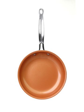 Hình ảnh CHẢO PHỦ CHỐNG DÍNH CS, SIZE 24X5CM - 066116