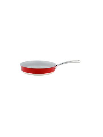 Hình ảnh CHẢO NHÔM FUSSEN CS 28×6.5CM - 095260