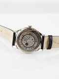 Đồng hồ đeo tay Sturmanskie Heritage Sputnik VD78/6811426 