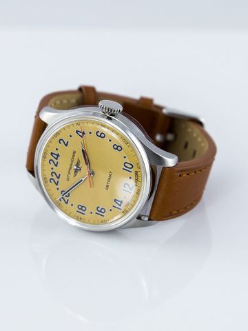  Đồng hồ đeo tay Sturmanskie Heritage Arctic 2431/6821344 