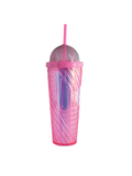  Ly Thể Thao La Fonte Có Nắp Đậy-750 ml-014847-PIN 