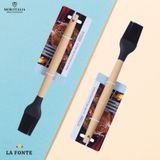 Cọ phết dầu 29x3.5x2cm Silicon La Fonte 002905 