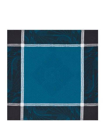 Khăn Trải Bàn PLACEMAT PALACE PEACOCK 58X58 cm 50%COTON 50%LINEN - 23575