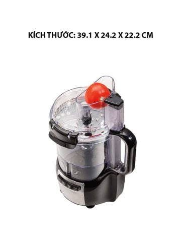 Máy cắt thực phẩm Hamilton Beach - 70720G-SAU
