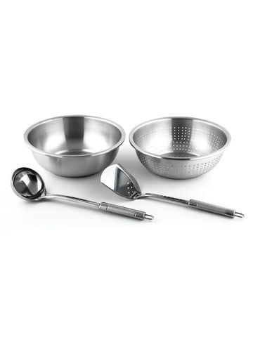 Hình ảnh BỘ NỒI NẤU ĂN CS JUMBO KÈM QUÀ TẶNG - 073640