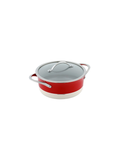 Nồi nhôm Fussen CS 24×10.5cm có nắp - 095222 