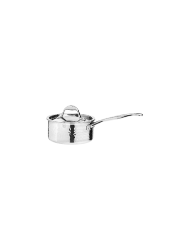 Hình ảnh CHẢO INOX STERN CÓ NẮP CS 16X8CM-062200