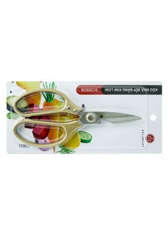 Hình ảnh KÉO NHÀ BẾP BẰNG KIM LOẠI DELAWARE 003834