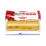  Màng bọc TP Las Palms dao nhựa đỏ 30cm x 500 - MBTP50006071 