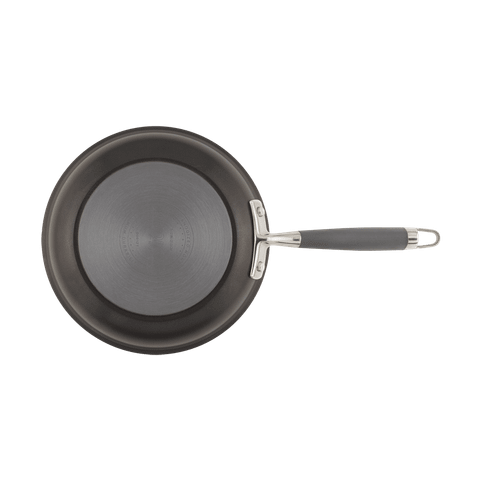 Hình ảnh CHẢO NHÔM CHỐNG DÍNH ANOLON 24CMX10IN _ 82074-24