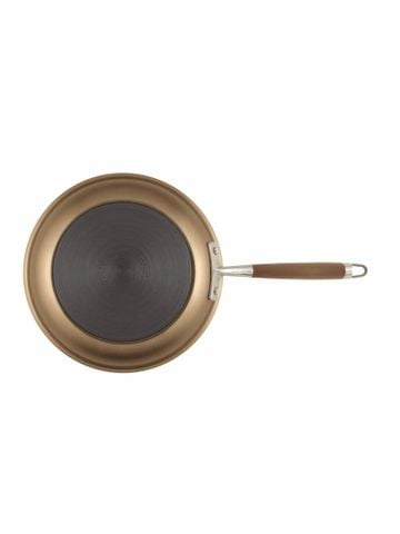 Hình ảnh CHẢO NHÔM CHỐNG DÍNH ANOLON 30CMX12IN _ 82247-30