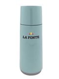  Bình giữ nhiệt LAFONTE 370ml màu xanh- 000884 