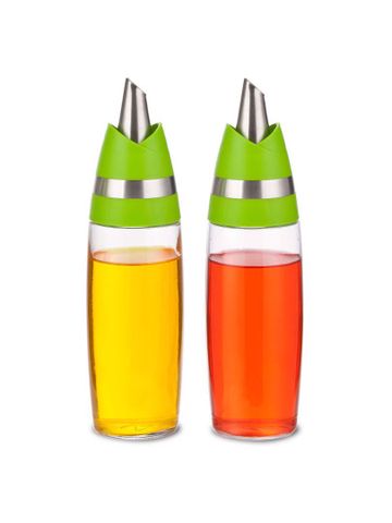  Bộ gia vị 2 món 300ml  Moriitalia  89362001 