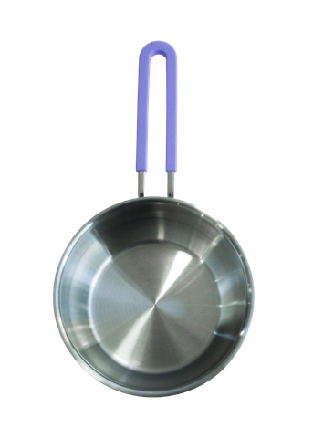 Hình ảnh CHẢO SÂU LÒNG BRETTEN CS CÓ NẮP 16X7.5CM - 094898