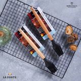  Cọ phết dầu 29x3.5x2cm Silicon La Fonte 002905 