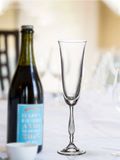  Bộ 6 ly champagne pha lê Fregata Bohemia 190ml 