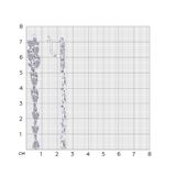  Bông tai Sokolov bạc đính kim cương zirconia - 94022375 