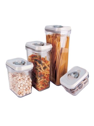  Bộ hộp thực phẩm nắp thông minh Moriitalia  94702000 