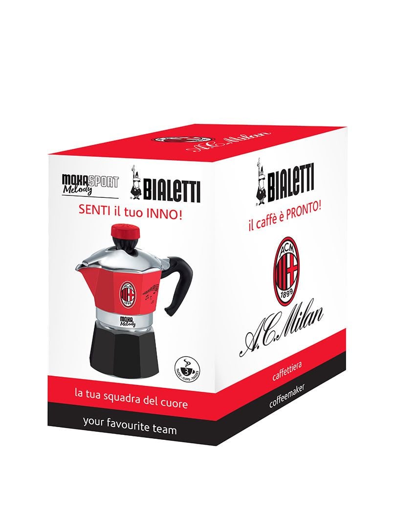 Bialetti moka clearance melody
