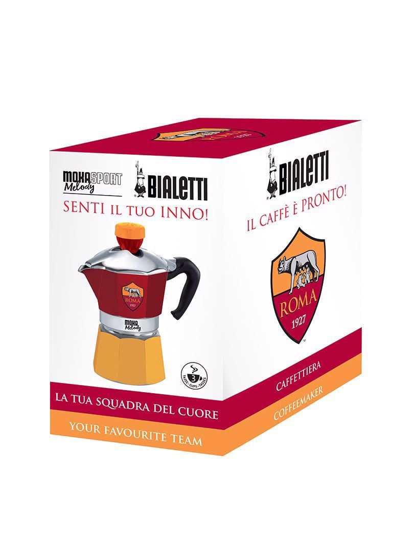 Bialetti moka melody online