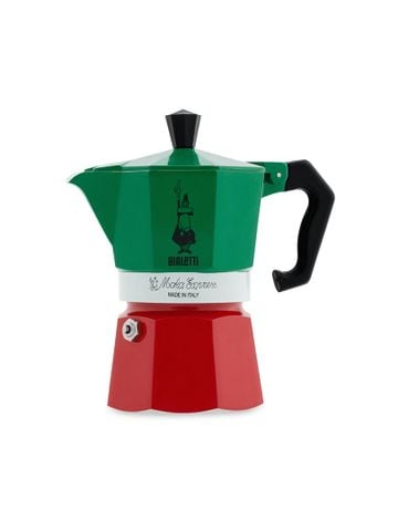 Hình ảnh BÌNH PHA CÀ PHÊ MOKA 3 CUP BIALETTI 990005322