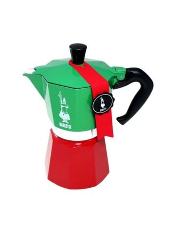 Hình ảnh BÌNH PHA CÀ PHÊ MOKA 3 CUP BIALETTI 990005322