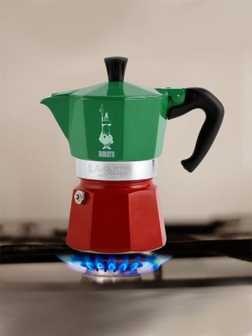 Hình ảnh BÌNH PHA CÀ PHÊ MOKA 3 CUP BIALETTI 990005322
