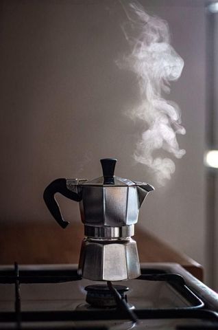 Hình ảnh BÌNH PHA CÀ PHÊ BIALETTI MOKA EXPRESS 4 CUPS - 0001164