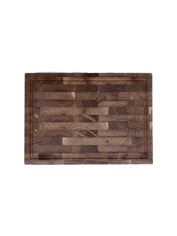  Thớt Gỗ Tếch Moriitalia (35 cm x 25 cm x 3.5 cm)-THOT00014861 