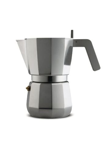 Hình ảnh BÌNH PHA CÀ PHÊ MOKA BẰNG NHÔM ALESSI - DC06/9FM