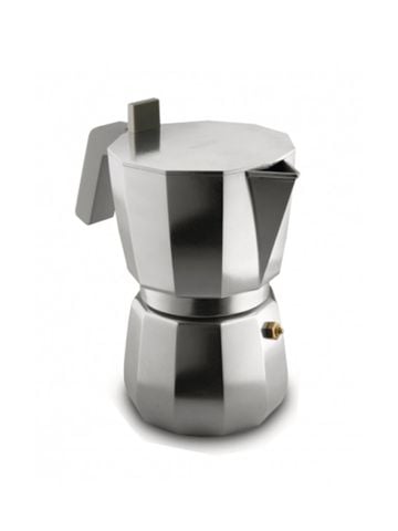 Hình ảnh BÌNH PHA CÀ PHÊ MOKA BẰNG NHÔM ALESSI - DC06/9FM